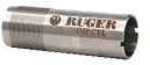 Ruger® Choke Tube Imp SS 28 Gauge 1 1/2" Rm